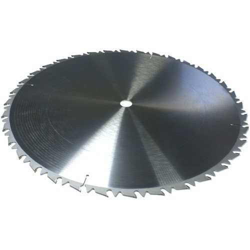 Kreissägeblatt 600 x 30 - -,