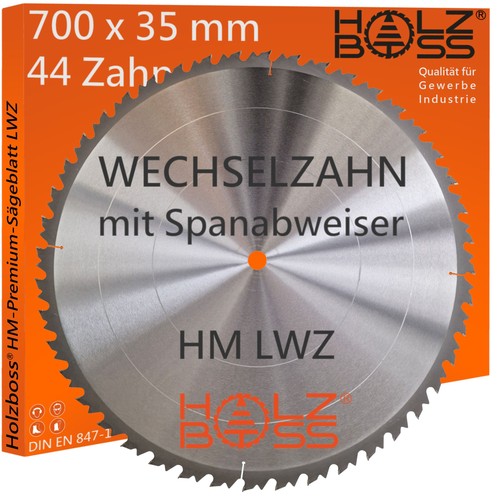 Holzboss - , ®