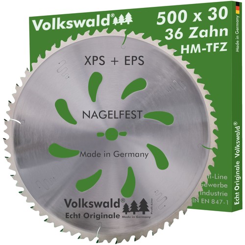 Volkswald sägeblatt tfz - volkswald®,
