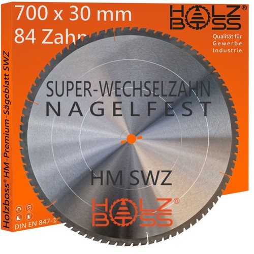 Holzboss - , ®