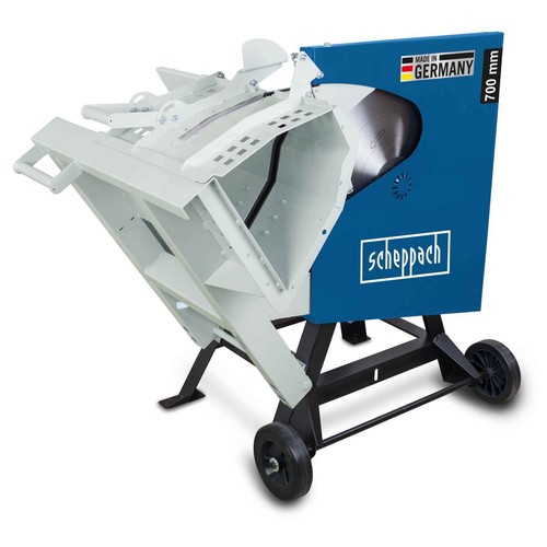 Scheppach wippkreissäge hs720 - scheppach,