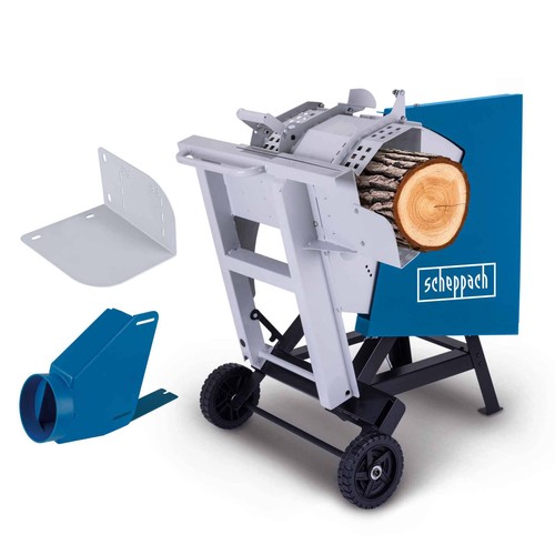 Scheppach wippkreissäge hs550 - scheppach,