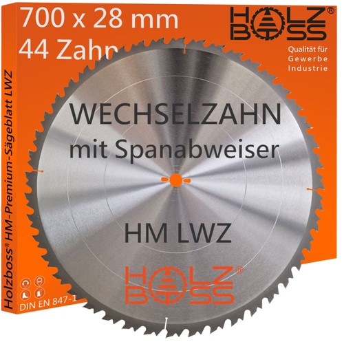 Holzboss - , ®