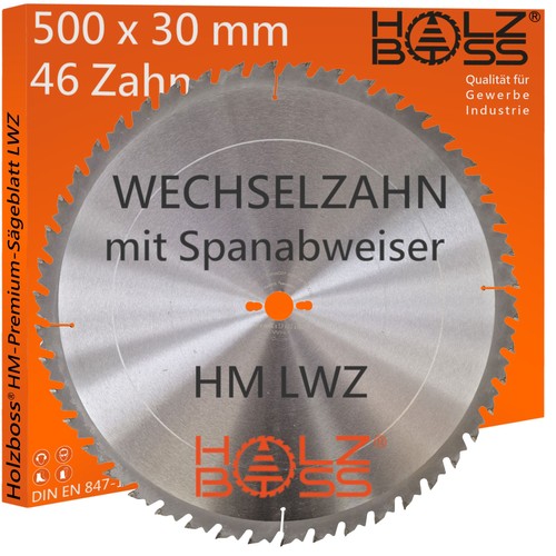Holzboss - , ®