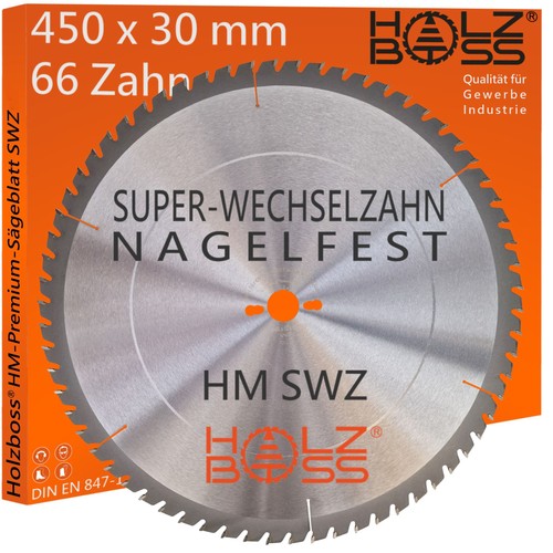 Holzboss - , ®