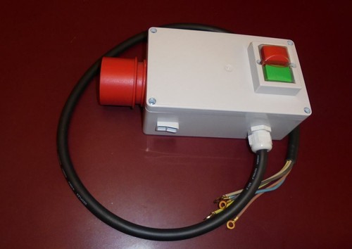 Schalter für wippsäge - für,