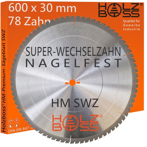 Holzboss - , ®