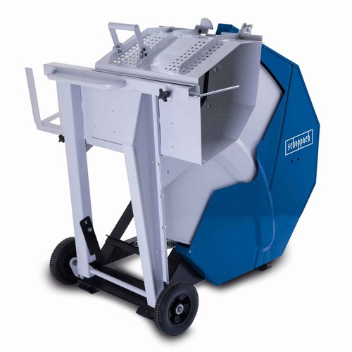 Scheppach wippsäge hs750 - wippsäge,
