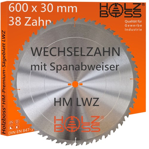 Holzboss - , ®