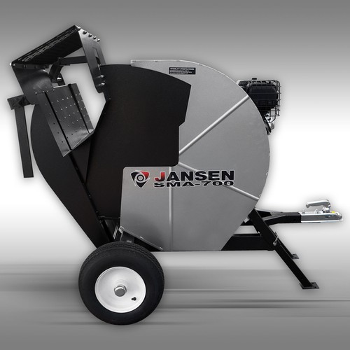 Wippsäge jansen sma - wippsäge, sma-700