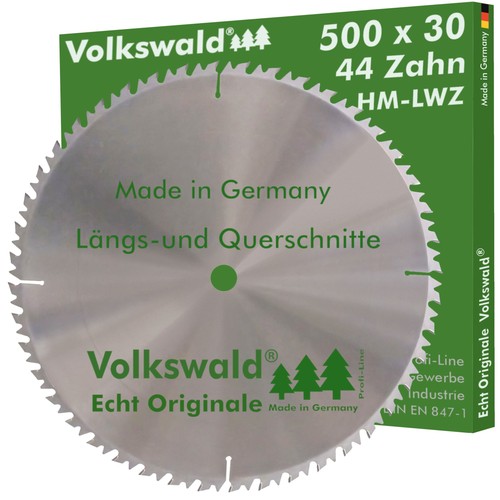 Volkswald sägeblatt lwz - volkswald®,