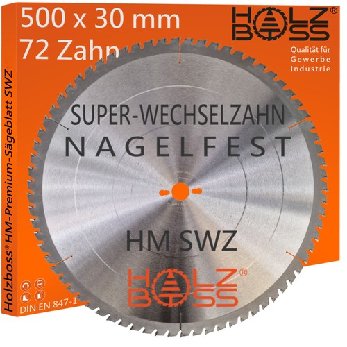 Holzboss - , ®