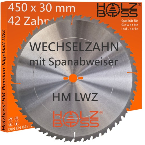 Holzboss - , ®
