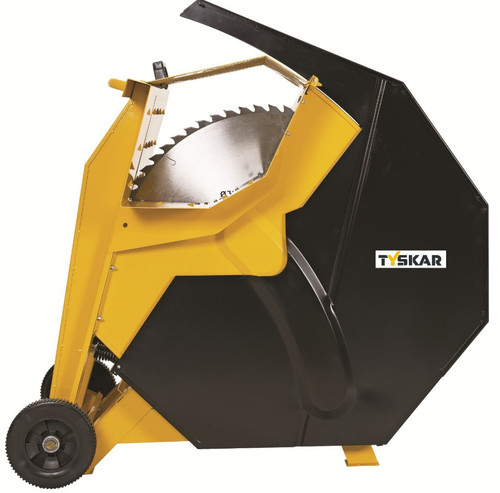 Tyskar wippkreissäge bws700hm - tyskar,